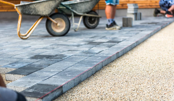 Reasons to Select Us for Your Driveway Paving Requirements in Cascade, IA
