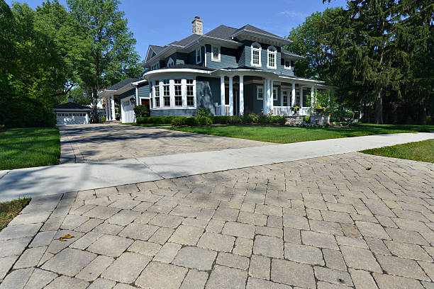 Best Driveway Pavers Near Me  in Cascade, IA