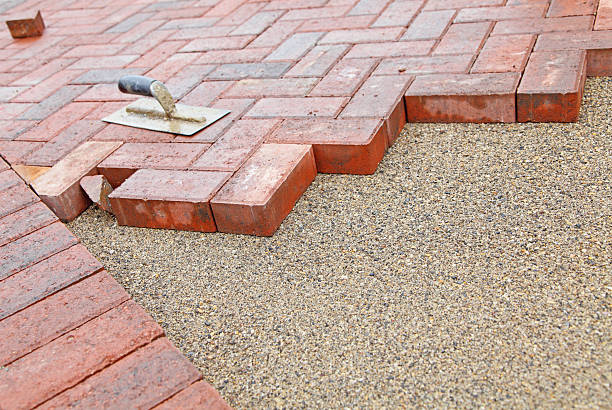 Best Driveway Resurfacing Pavers  in Cascade, IA