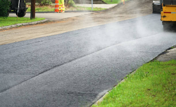 Best Residential Paver Driveway  in Cascade, IA